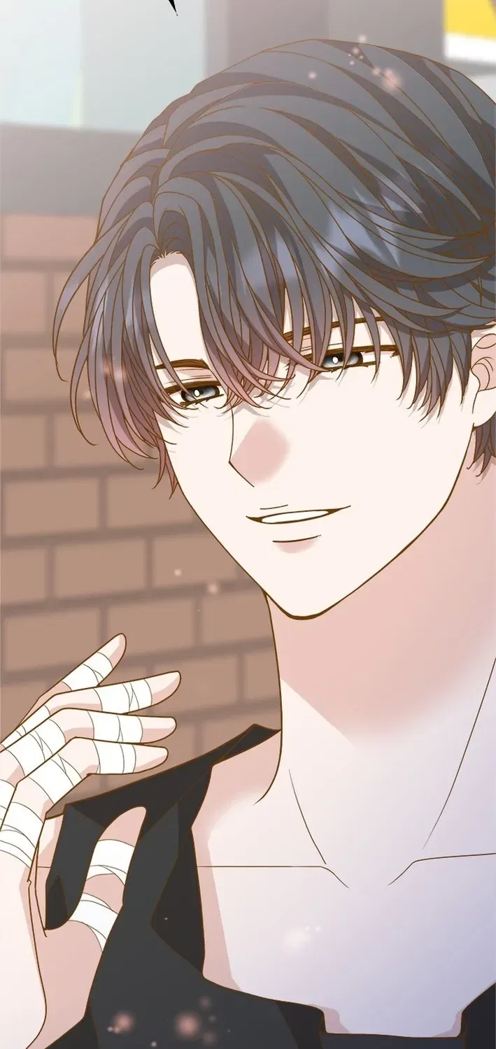 Executive Director, I’ll Just Hold Your Hand and Sleep Chapter 20 – Page 98