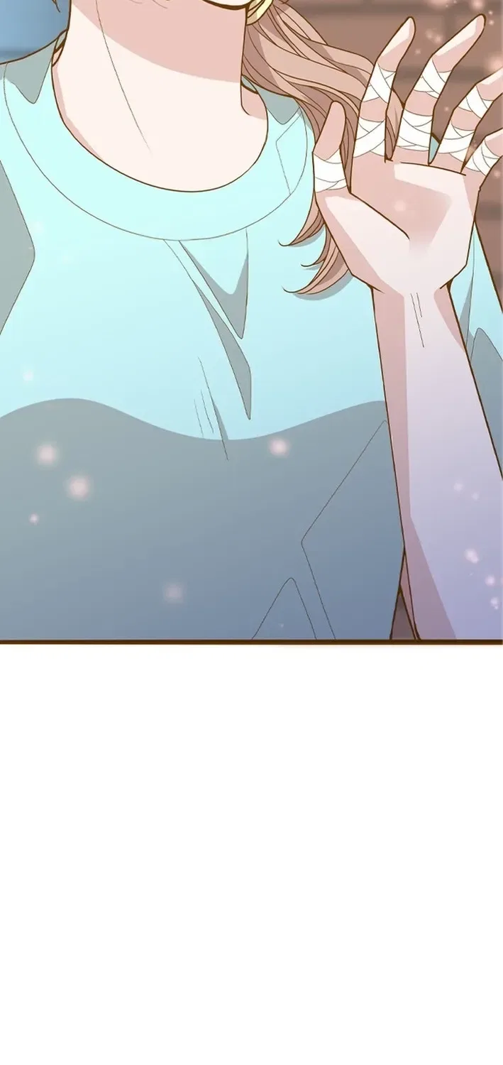 Executive Director, I’ll Just Hold Your Hand and Sleep Chapter 20 – Page 100