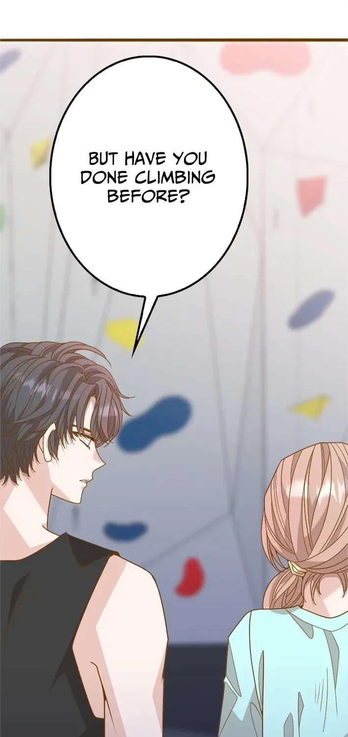 Executive Director, I’ll Just Hold Your Hand and Sleep Chapter 20 – Page 101