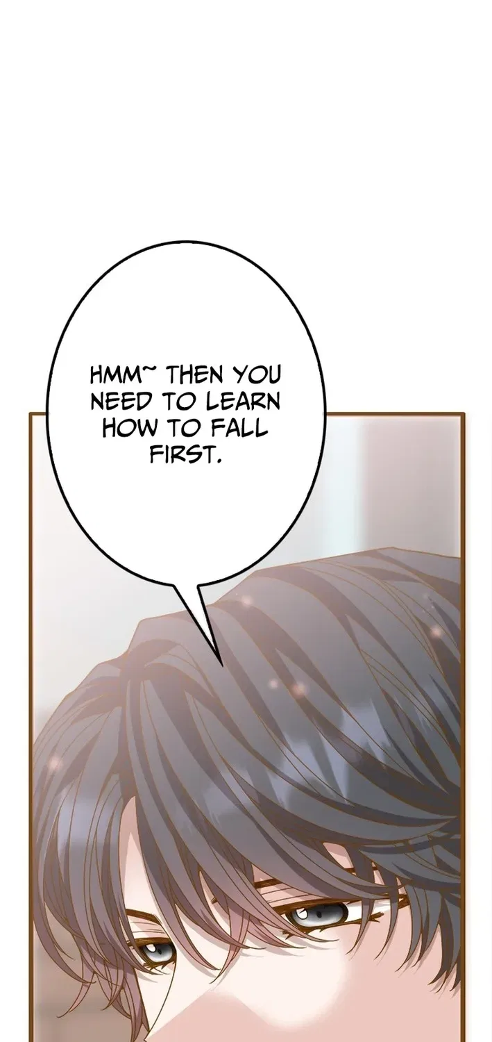 Executive Director, I’ll Just Hold Your Hand and Sleep Chapter 20 – Page 103