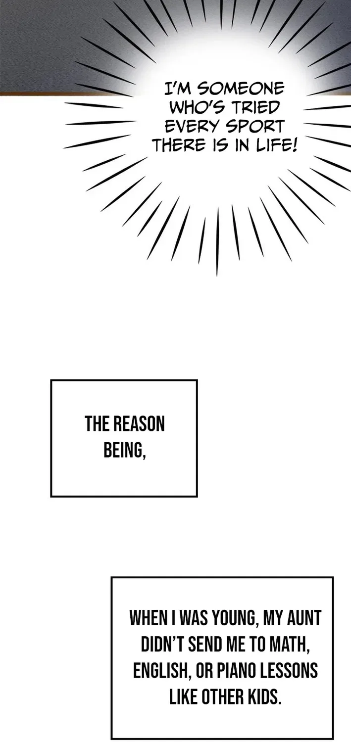Executive Director, I’ll Just Hold Your Hand and Sleep Chapter 20 – Page 109