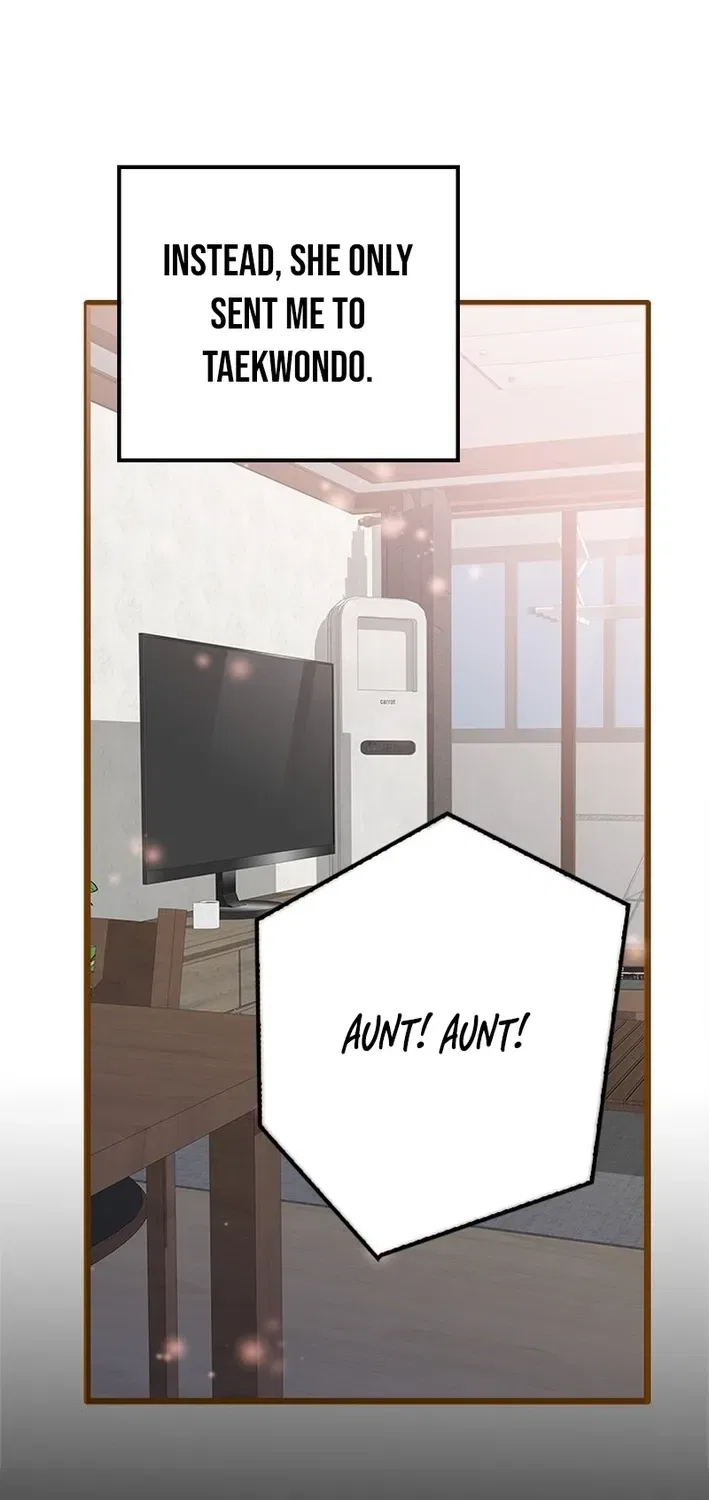 Executive Director, I’ll Just Hold Your Hand and Sleep Chapter 20 – Page 110