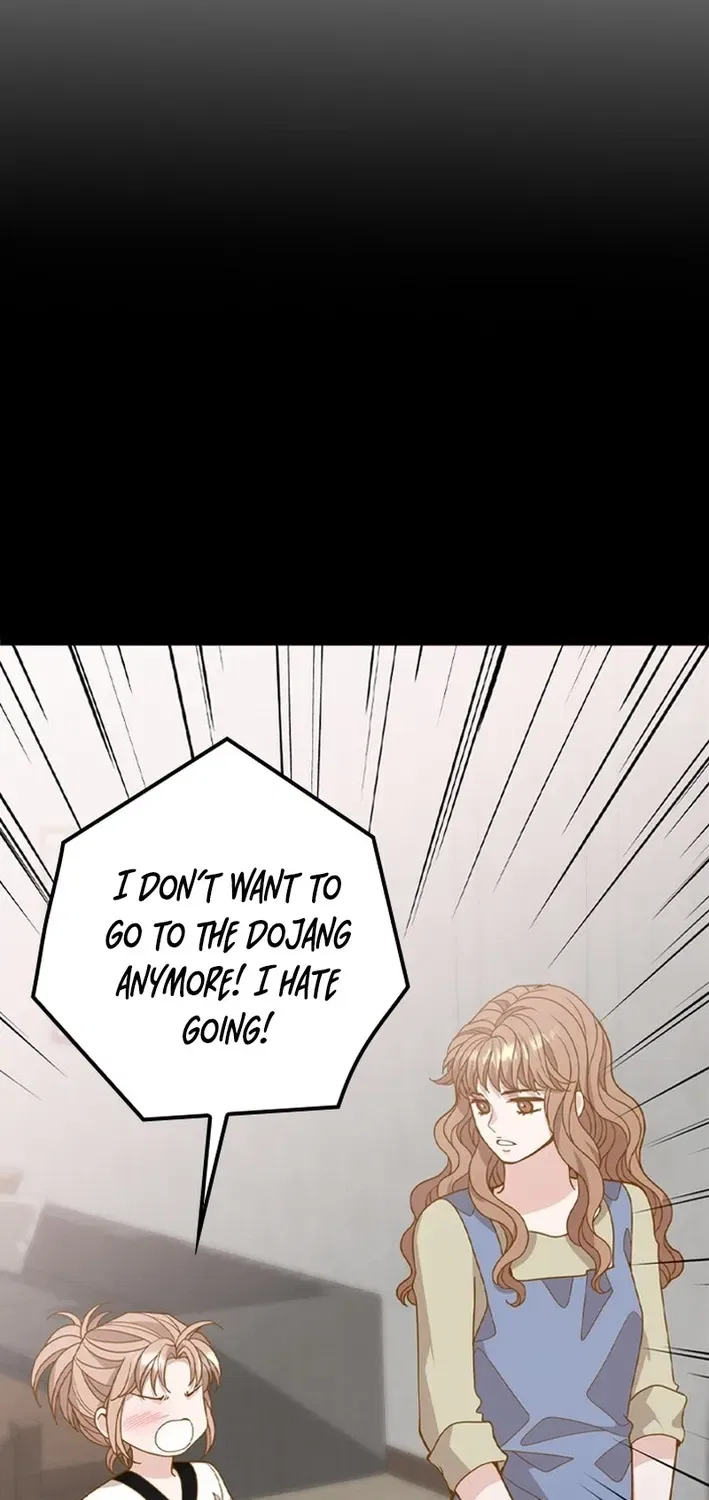 Executive Director, I’ll Just Hold Your Hand and Sleep Chapter 20 – Page 111