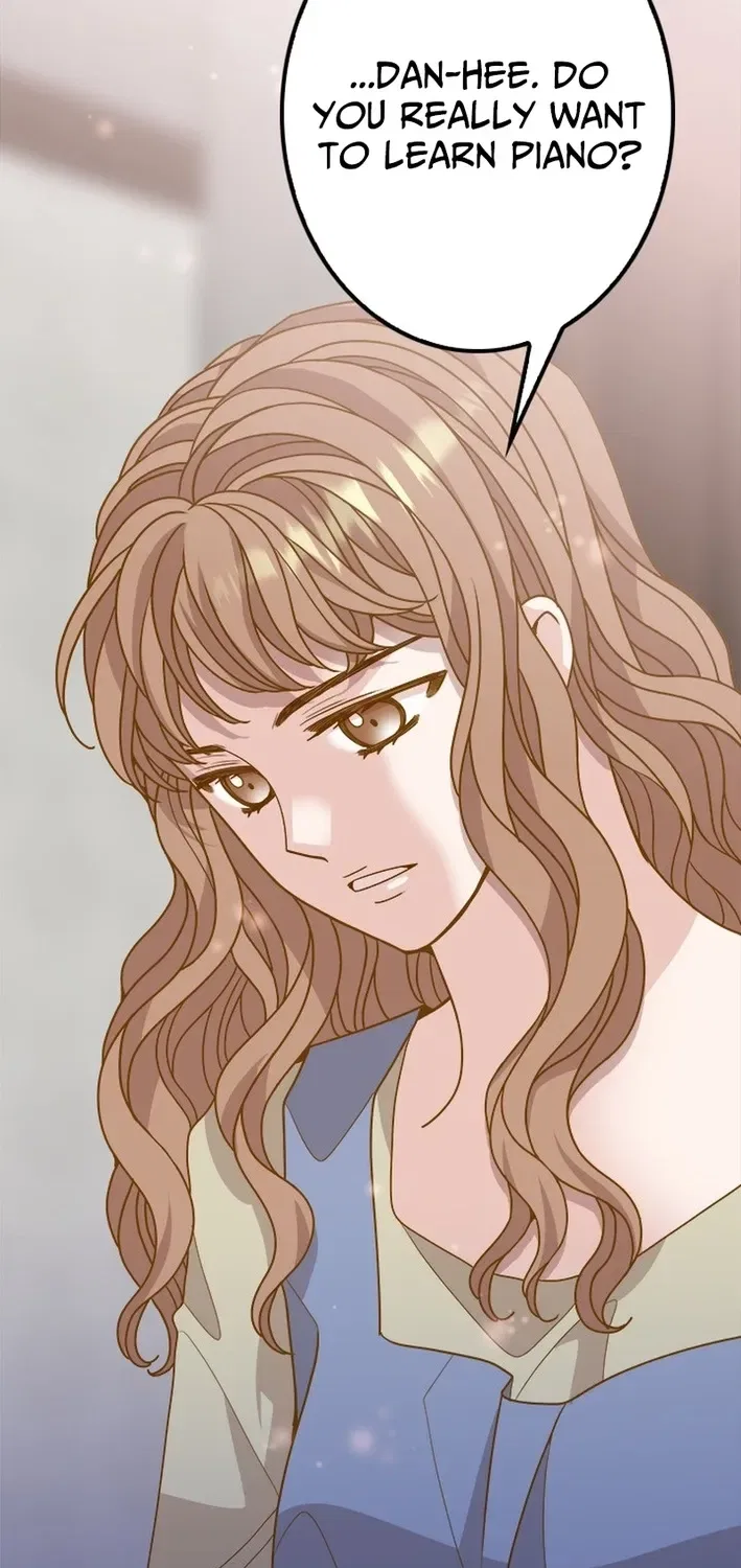 Executive Director, I’ll Just Hold Your Hand and Sleep Chapter 20 – Page 115