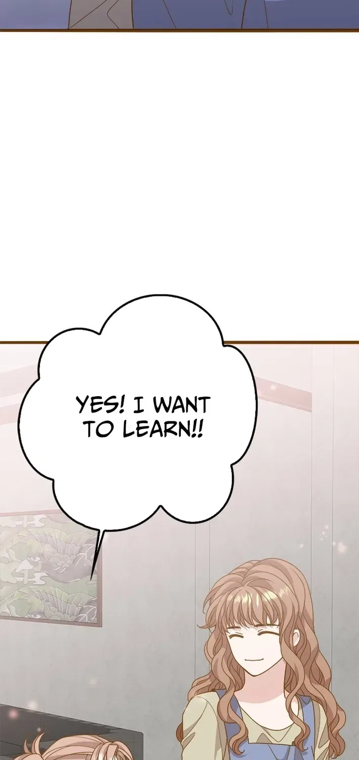 Executive Director, I’ll Just Hold Your Hand and Sleep Chapter 20 – Page 116