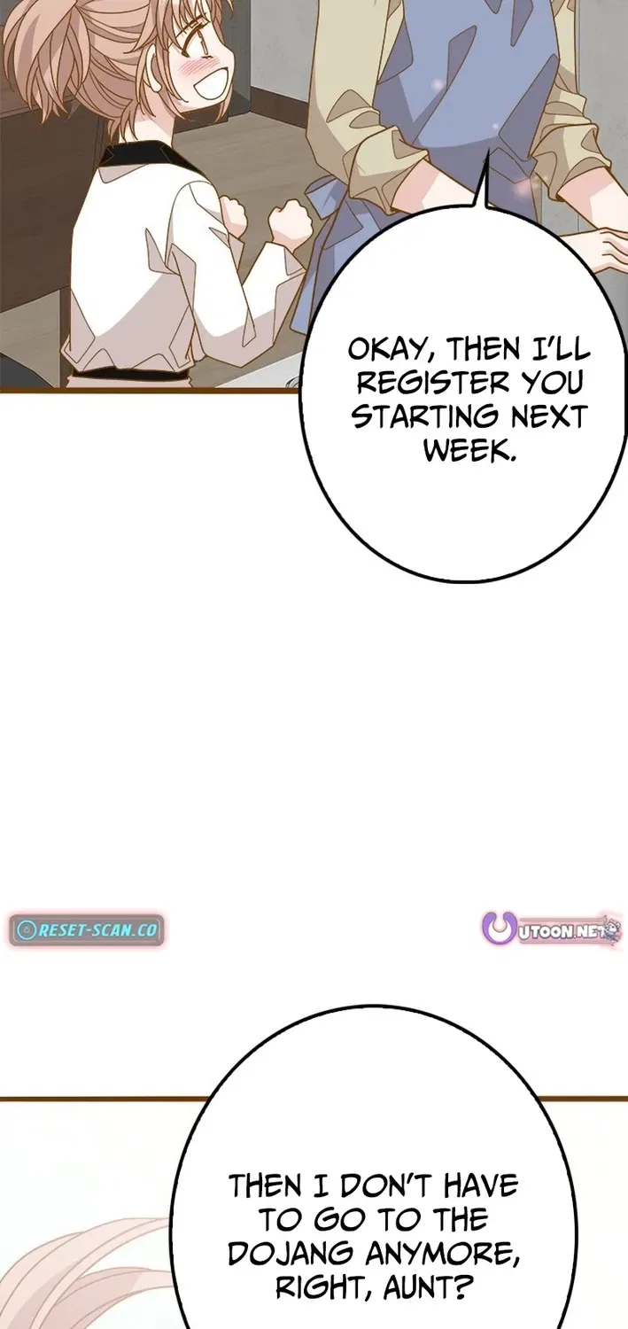 Executive Director, I’ll Just Hold Your Hand and Sleep Chapter 20 – Page 117