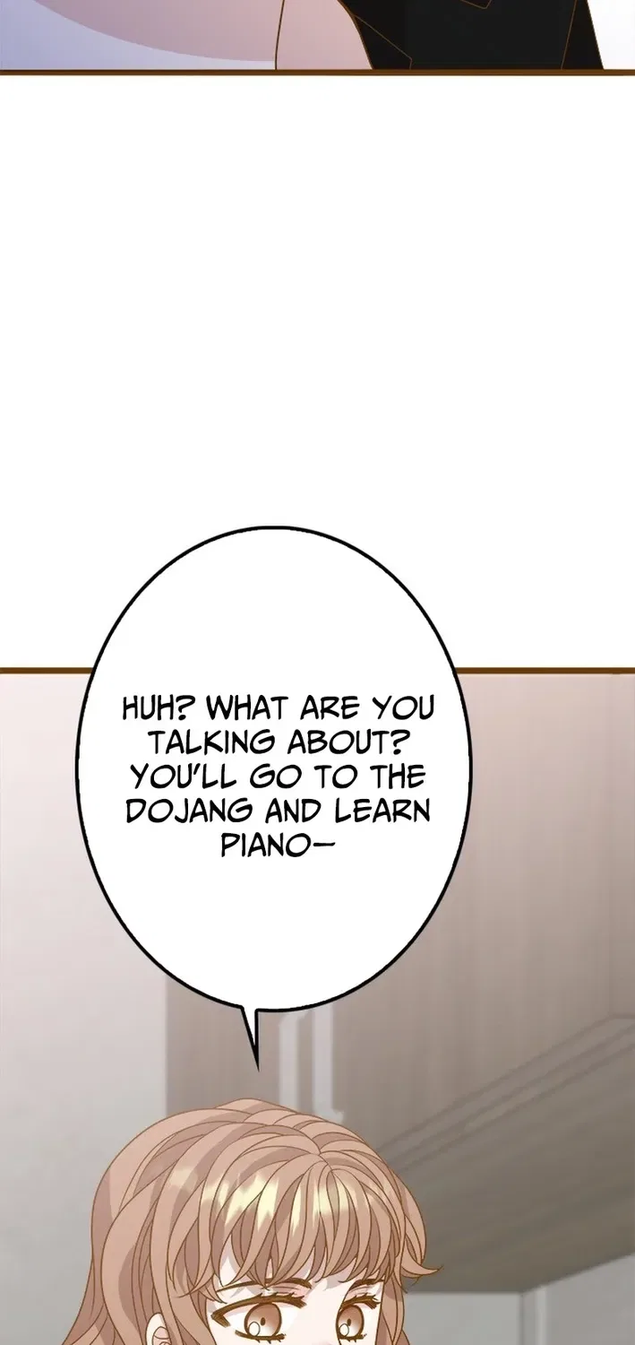 Executive Director, I’ll Just Hold Your Hand and Sleep Chapter 20 – Page 119