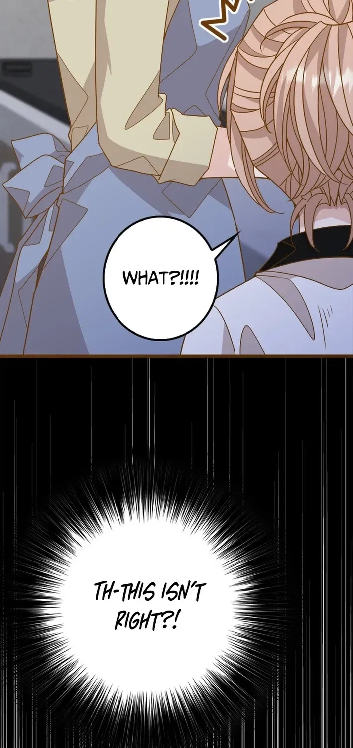 Executive Director, I’ll Just Hold Your Hand and Sleep Chapter 20 – Page 121