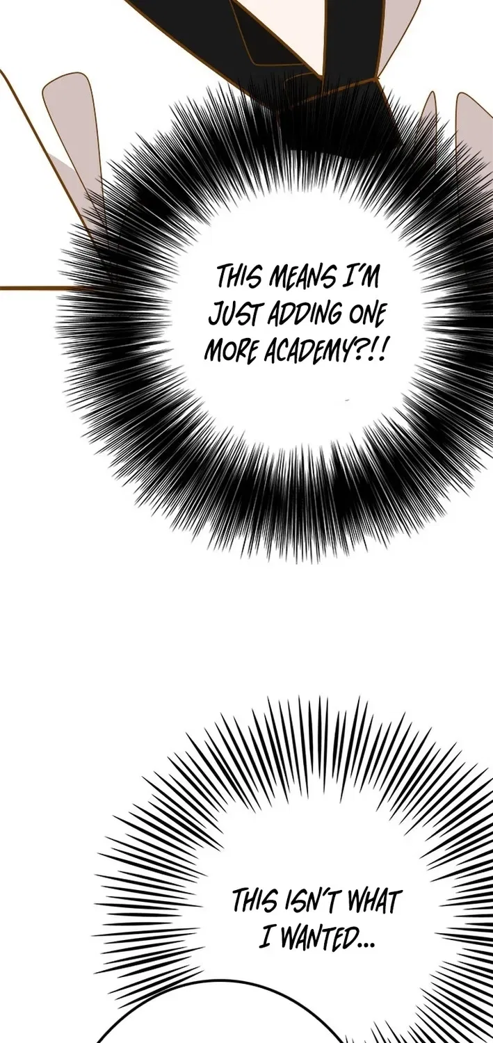 Executive Director, I’ll Just Hold Your Hand and Sleep Chapter 20 – Page 123