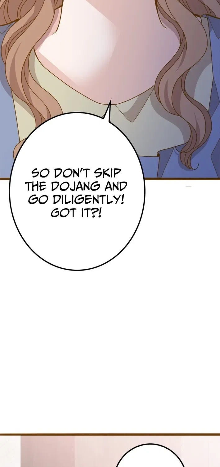 Executive Director, I’ll Just Hold Your Hand and Sleep Chapter 20 – Page 125