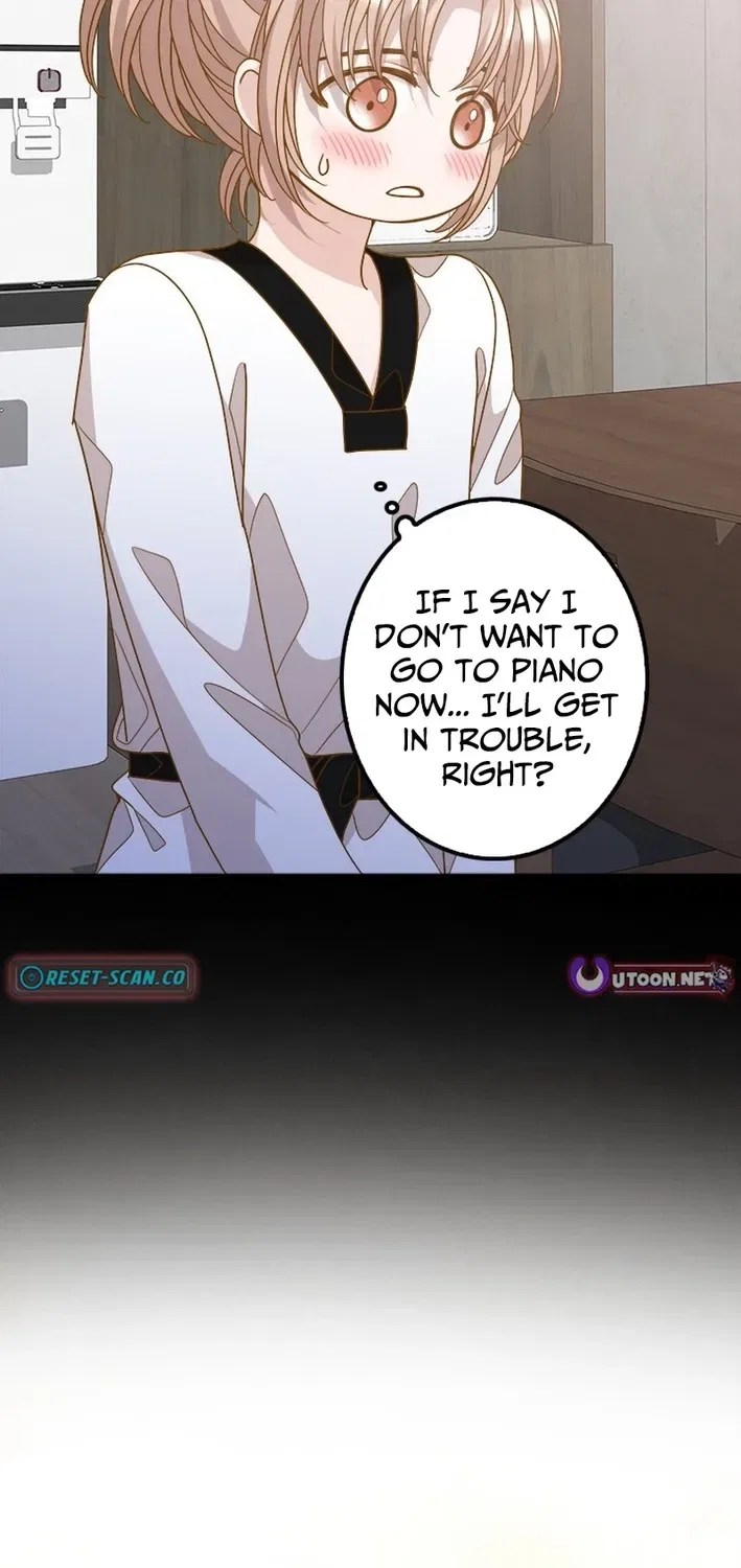 Executive Director, I’ll Just Hold Your Hand and Sleep Chapter 20 – Page 127