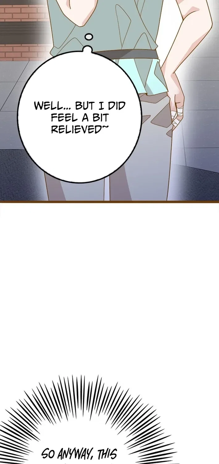 Executive Director, I’ll Just Hold Your Hand and Sleep Chapter 20 – Page 130