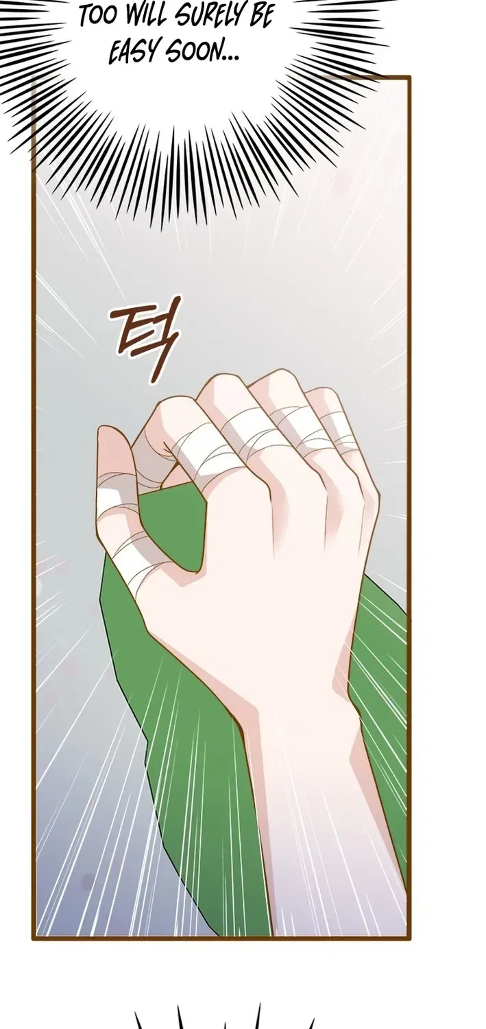 Executive Director, I’ll Just Hold Your Hand and Sleep Chapter 20 – Page 131