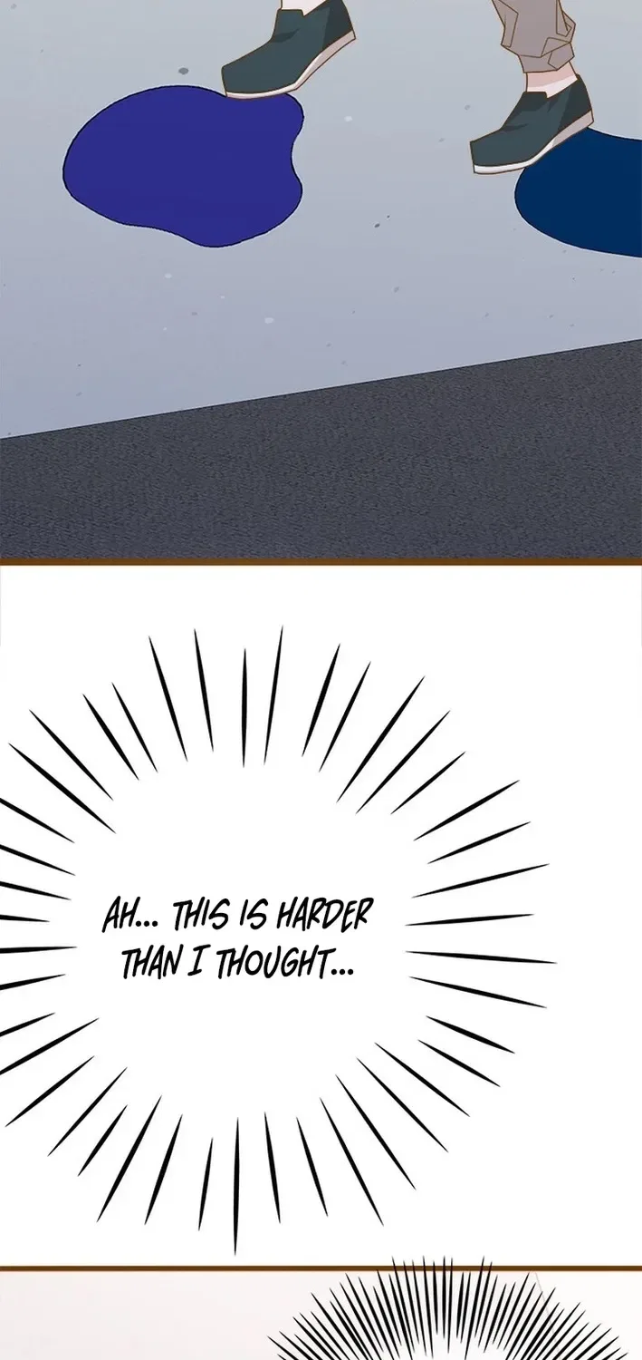 Executive Director, I’ll Just Hold Your Hand and Sleep Chapter 20 – Page 134