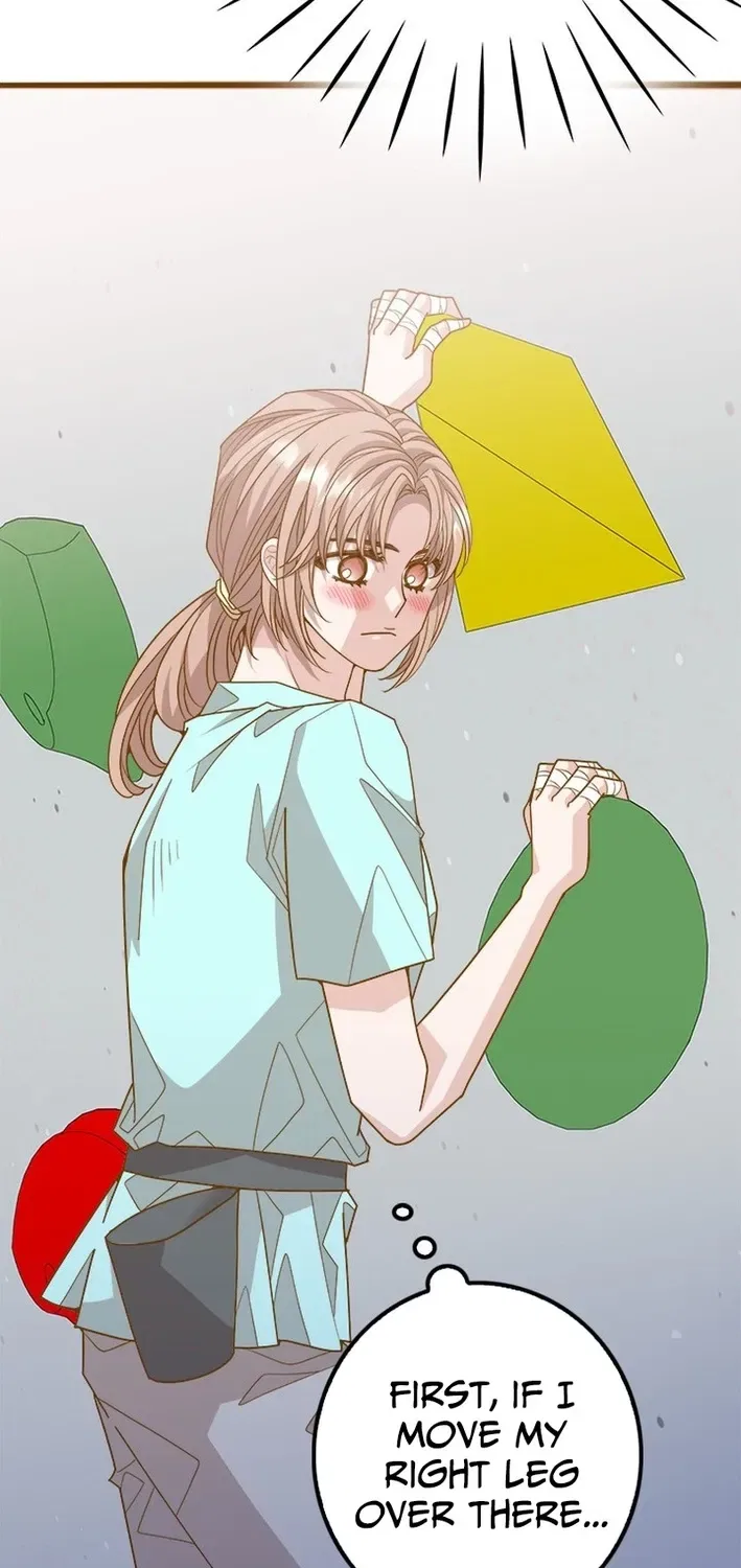 Executive Director, I’ll Just Hold Your Hand and Sleep Chapter 20 – Page 137