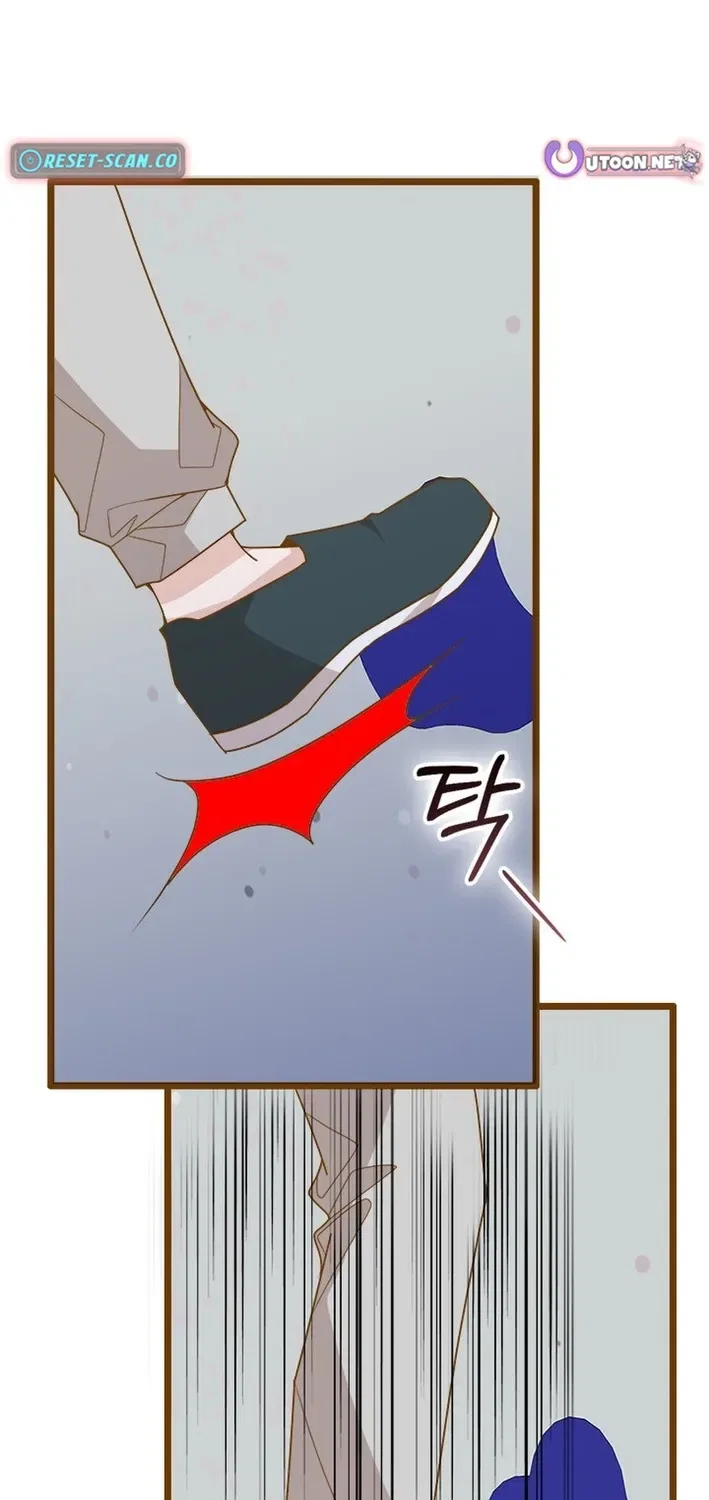 Executive Director, I’ll Just Hold Your Hand and Sleep Chapter 20 – Page 139