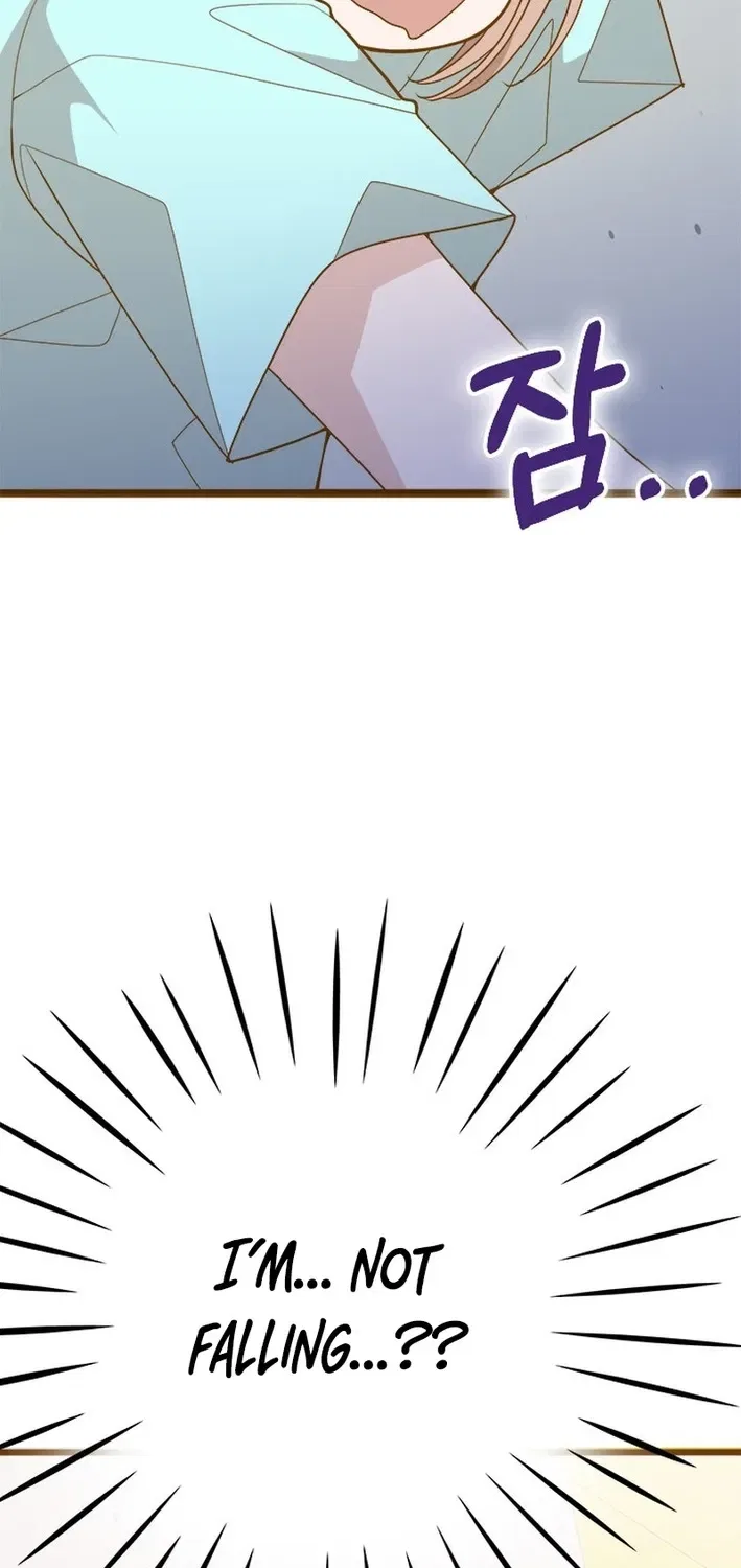 Executive Director, I’ll Just Hold Your Hand and Sleep Chapter 20 – Page 143
