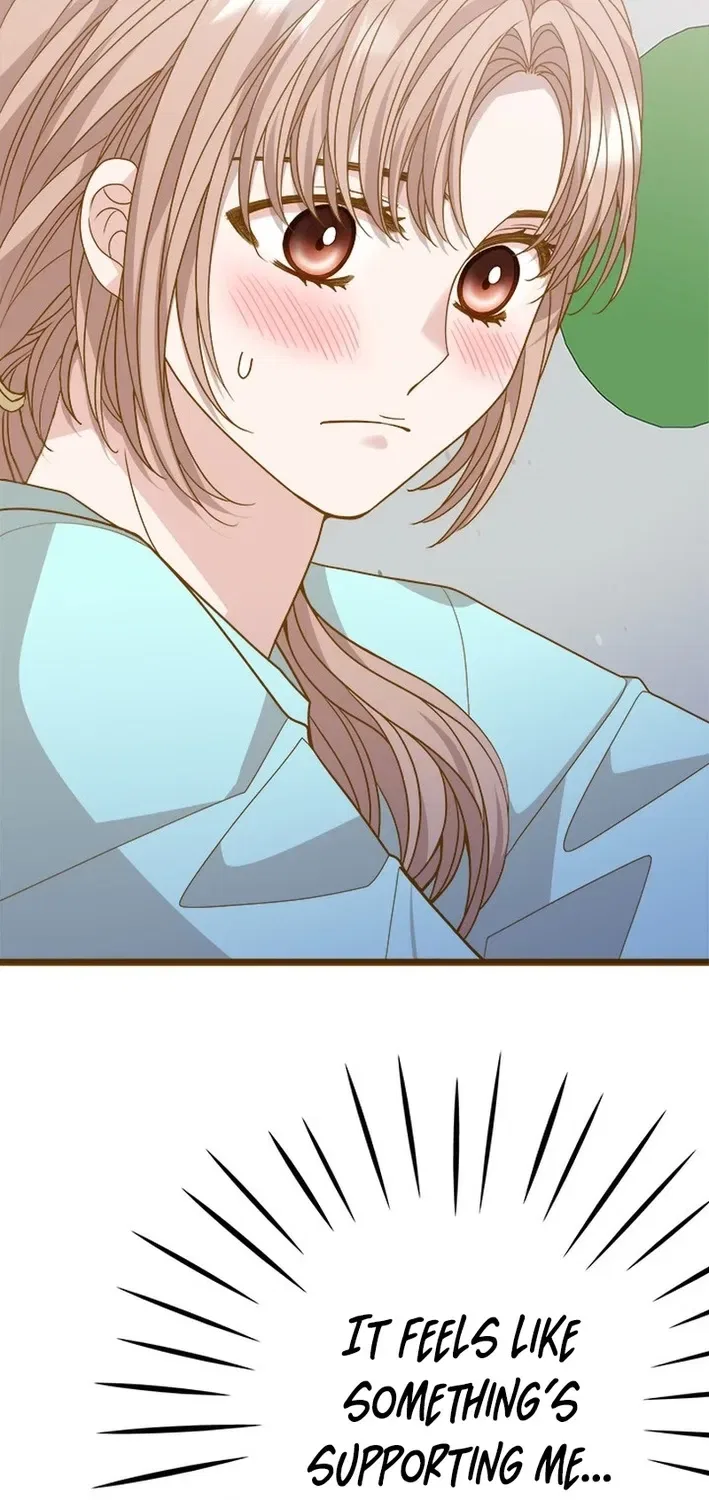 Executive Director, I’ll Just Hold Your Hand and Sleep Chapter 20 – Page 145