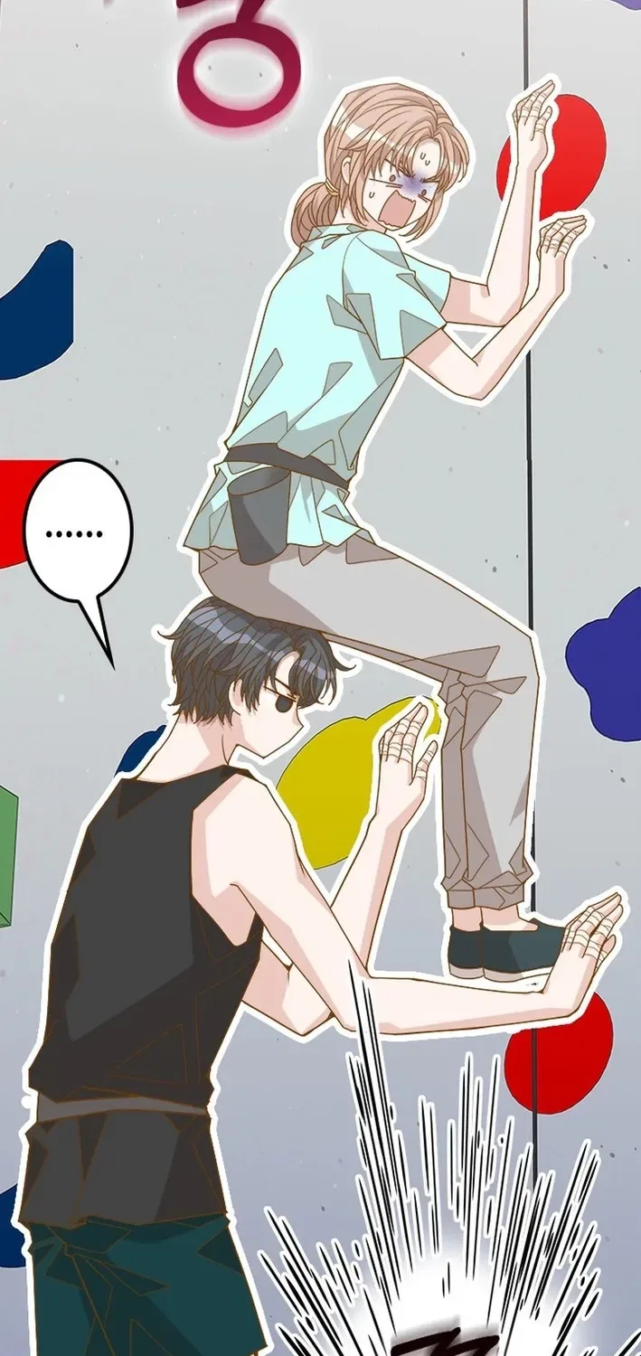 Executive Director, I’ll Just Hold Your Hand and Sleep Chapter 20 – Page 147