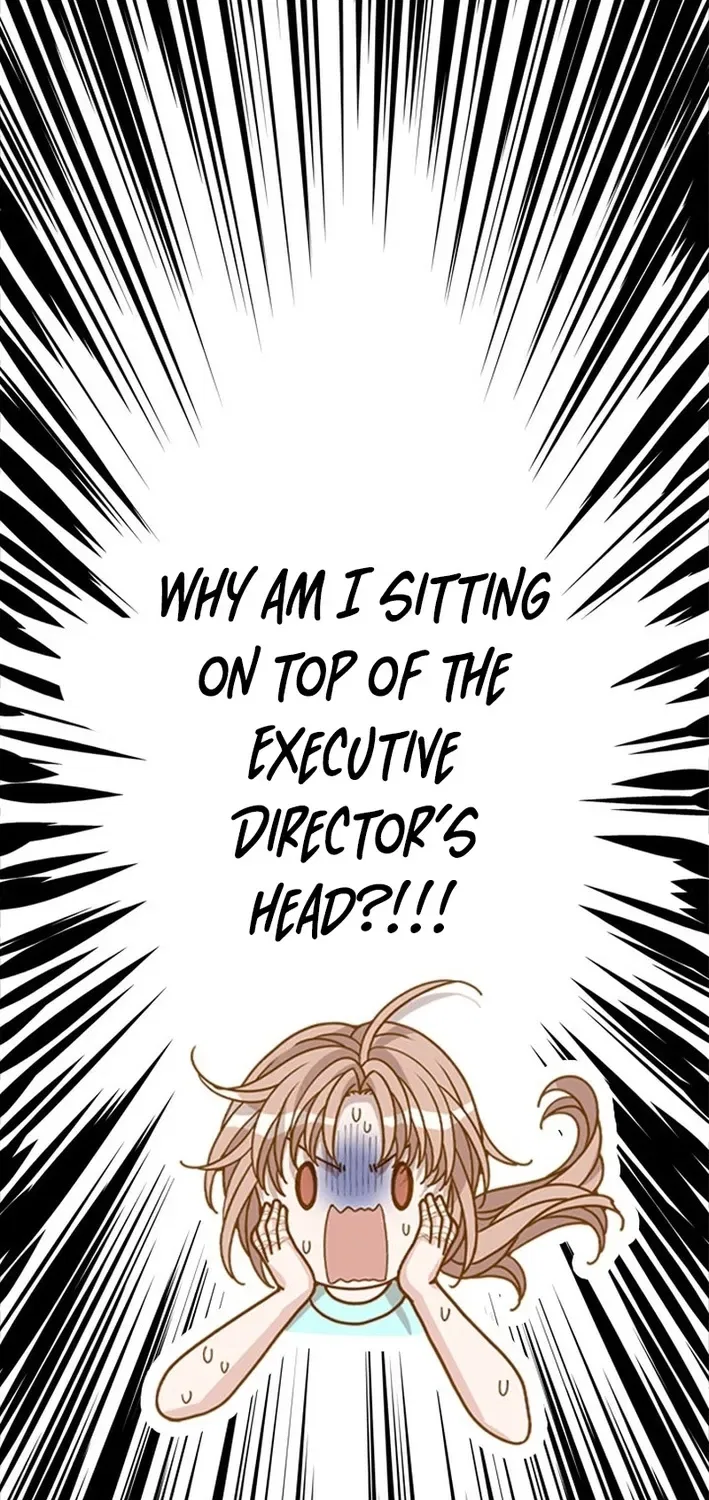 Executive Director, I’ll Just Hold Your Hand and Sleep Chapter 20 – Page 149