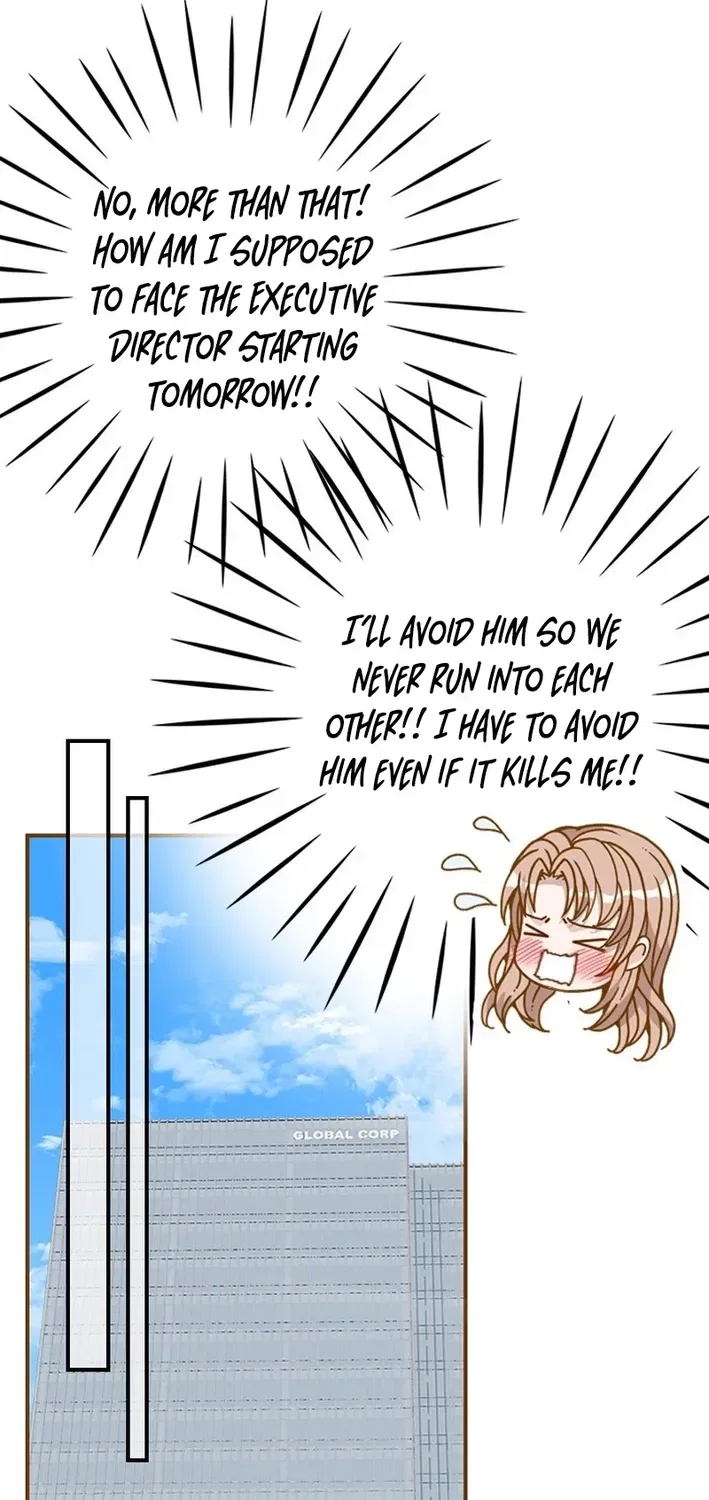 Executive Director, I’ll Just Hold Your Hand and Sleep Chapter 19 – Page 2