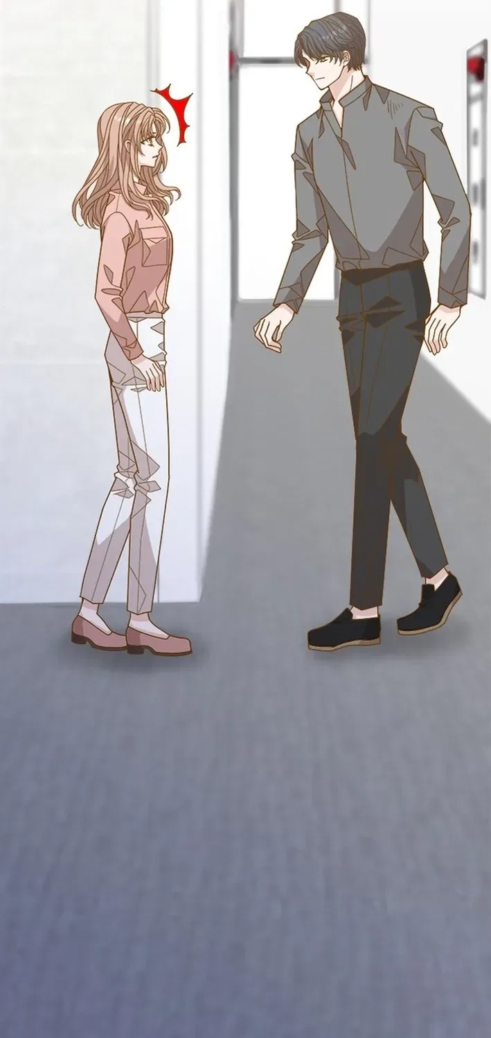 Executive Director, I’ll Just Hold Your Hand and Sleep Chapter 19 – Page 4