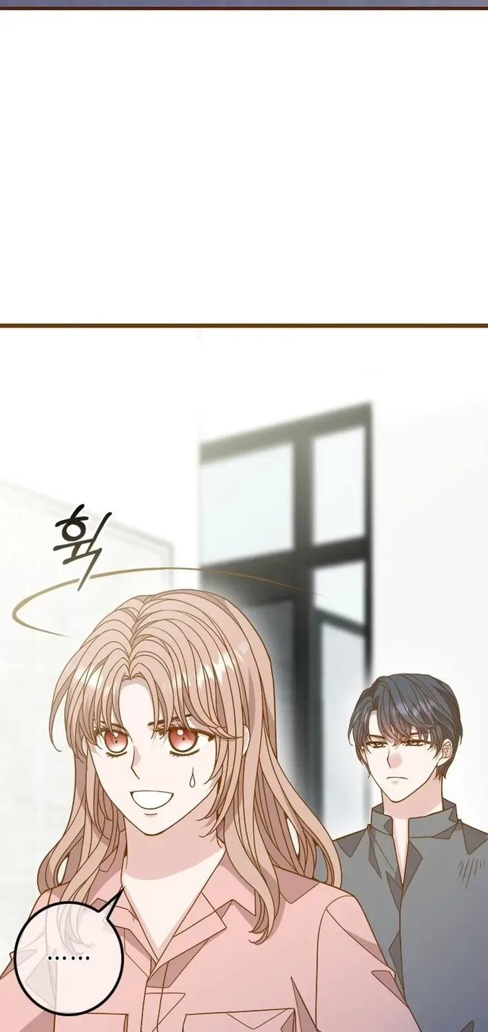 Executive Director, I’ll Just Hold Your Hand and Sleep Chapter 19 – Page 5