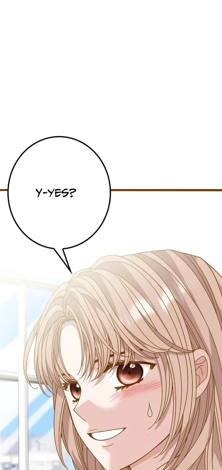 Executive Director, I’ll Just Hold Your Hand and Sleep Chapter 19 – Page 8