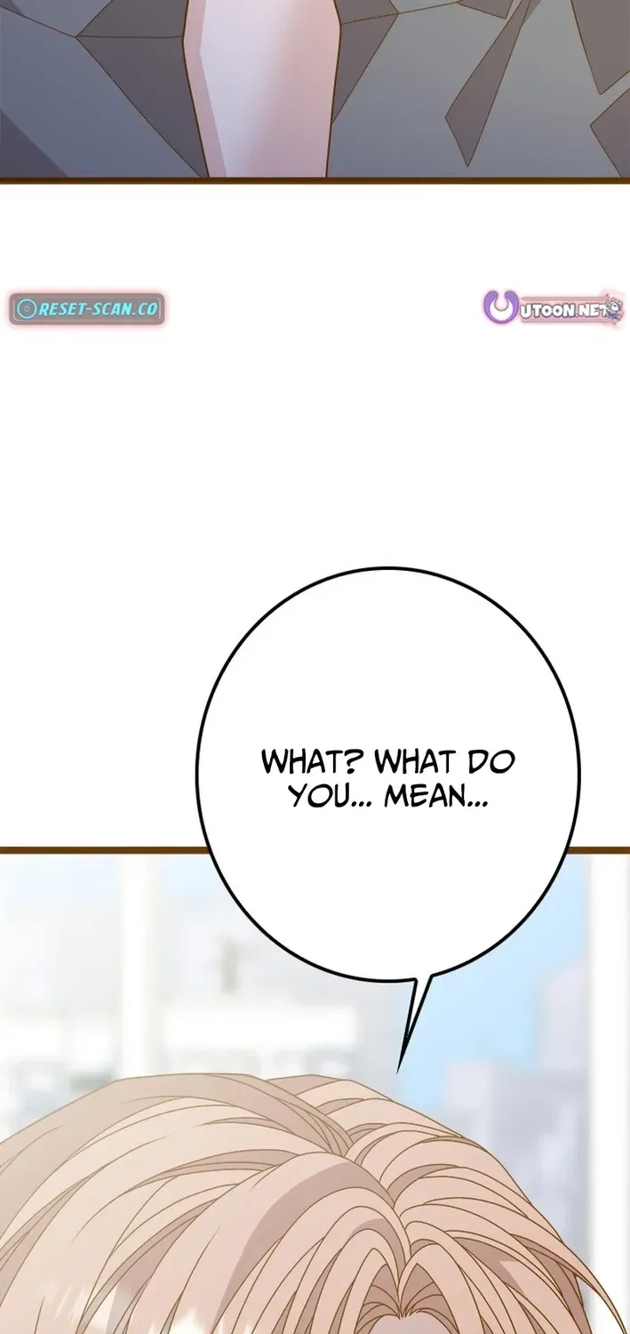 Executive Director, I’ll Just Hold Your Hand and Sleep Chapter 19 – Page 11