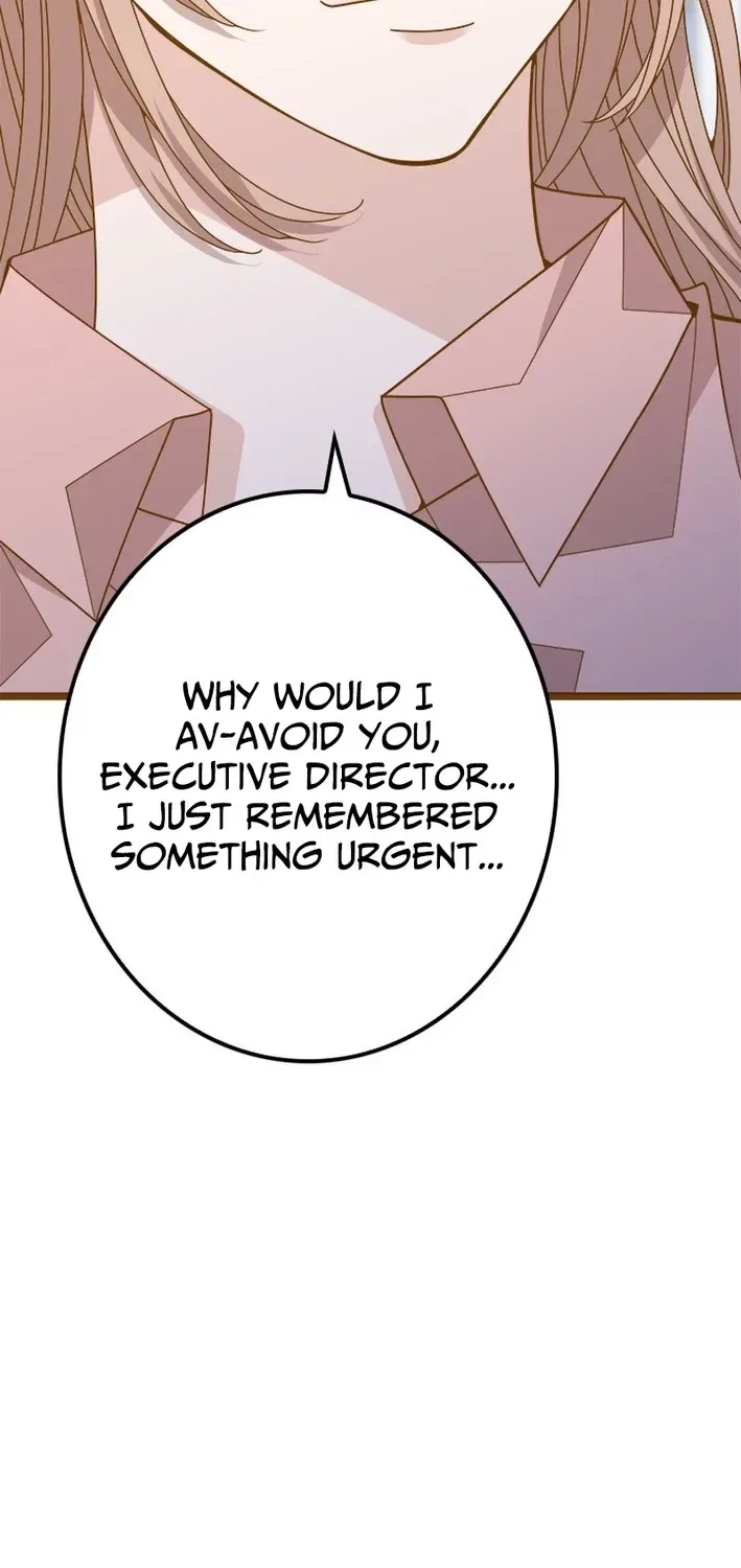 Executive Director, I’ll Just Hold Your Hand and Sleep Chapter 19 – Page 13
