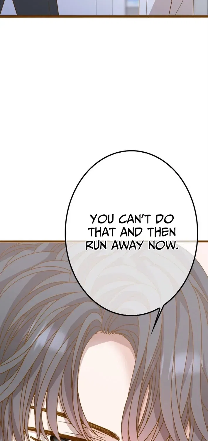 Executive Director, I’ll Just Hold Your Hand and Sleep Chapter 19 – Page 21