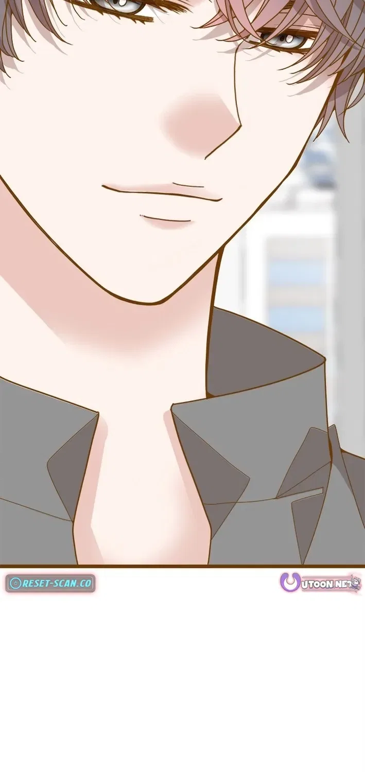 Executive Director, I’ll Just Hold Your Hand and Sleep Chapter 19 – Page 22