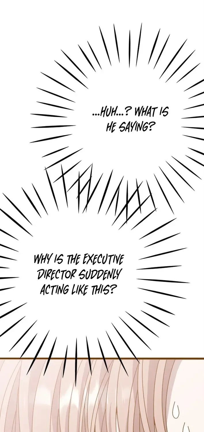 Executive Director, I’ll Just Hold Your Hand and Sleep Chapter 19 – Page 23