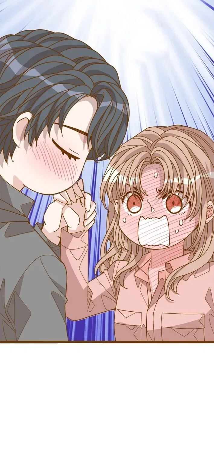 Executive Director, I’ll Just Hold Your Hand and Sleep Chapter 19 – Page 28