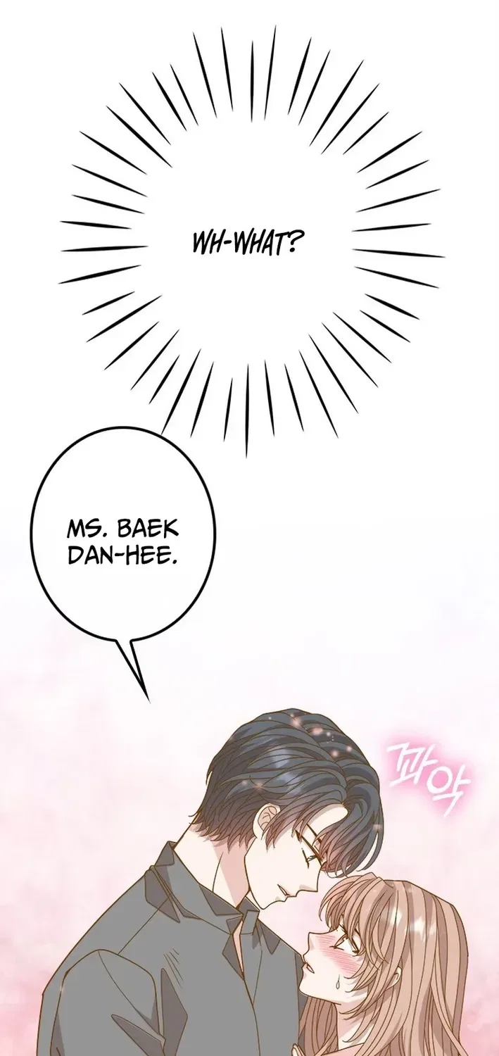 Executive Director, I’ll Just Hold Your Hand and Sleep Chapter 19 – Page 29