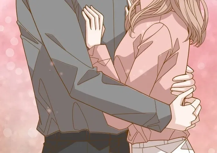 Executive Director, I’ll Just Hold Your Hand and Sleep Chapter 19 – Page 30