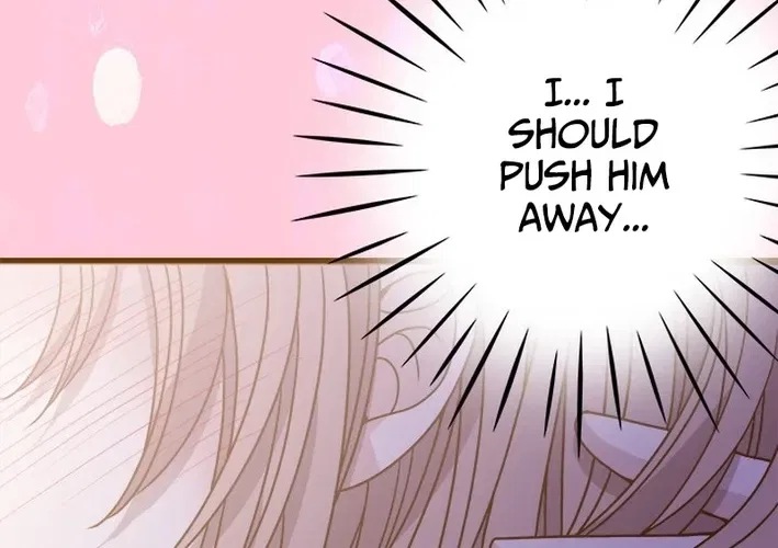 Executive Director, I’ll Just Hold Your Hand and Sleep Chapter 19 – Page 36