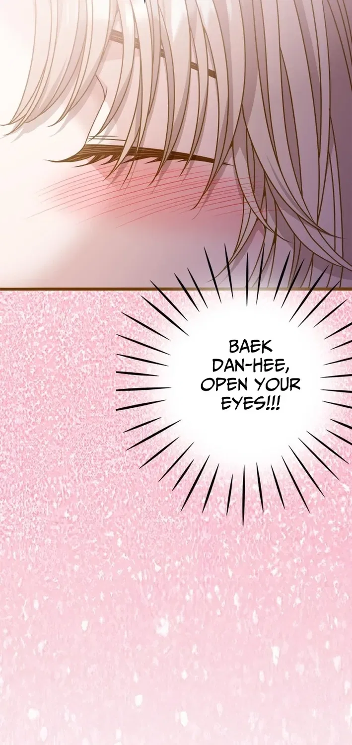 Executive Director, I’ll Just Hold Your Hand and Sleep Chapter 19 – Page 38