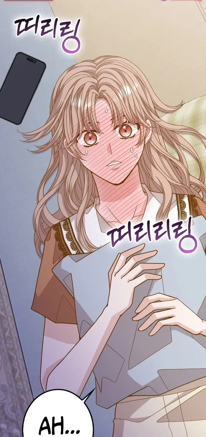 Executive Director, I’ll Just Hold Your Hand and Sleep Chapter 19 – Page 41