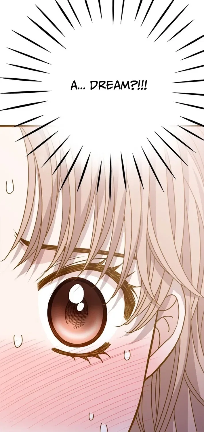 Executive Director, I’ll Just Hold Your Hand and Sleep Chapter 19 – Page 43