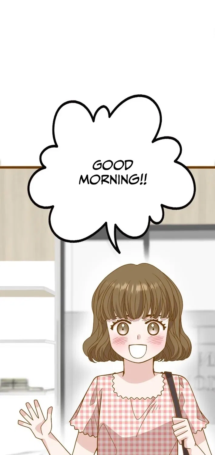 Executive Director, I’ll Just Hold Your Hand and Sleep Chapter 19 – Page 47