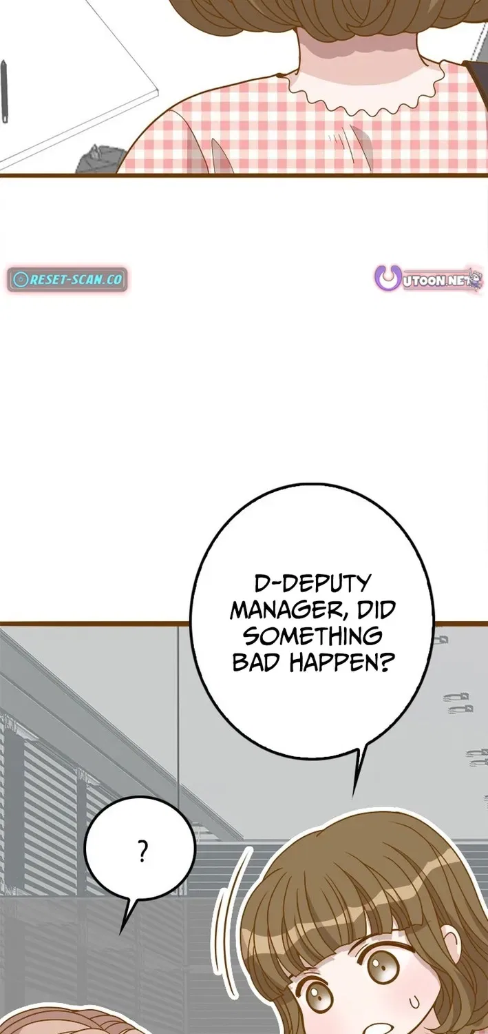 Executive Director, I’ll Just Hold Your Hand and Sleep Chapter 19 – Page 50