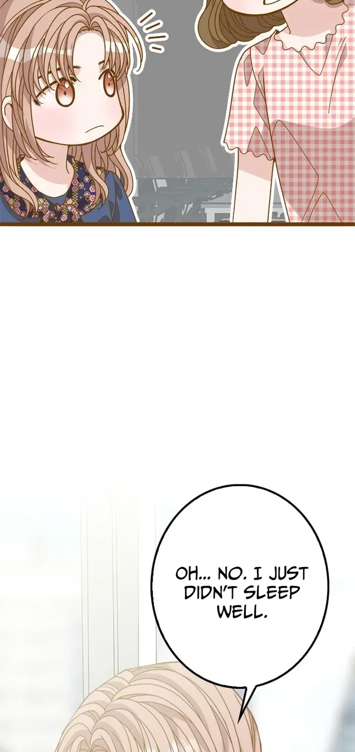Executive Director, I’ll Just Hold Your Hand and Sleep Chapter 19 – Page 51