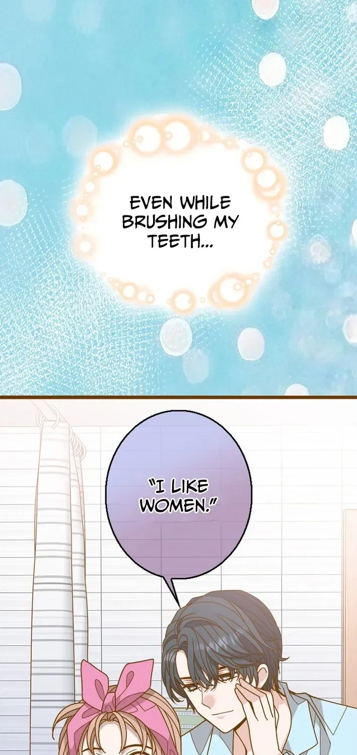 Executive Director, I’ll Just Hold Your Hand and Sleep Chapter 19 – Page 53