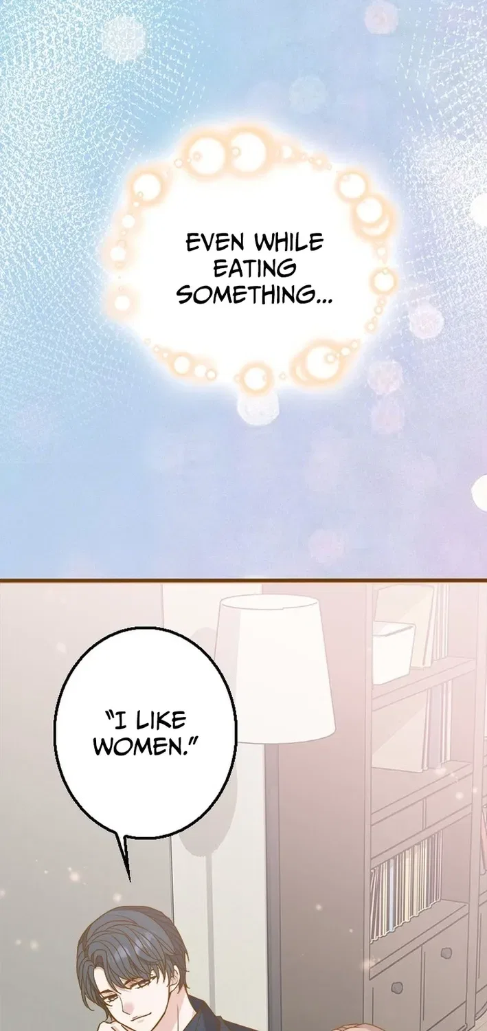 Executive Director, I’ll Just Hold Your Hand and Sleep Chapter 19 – Page 55