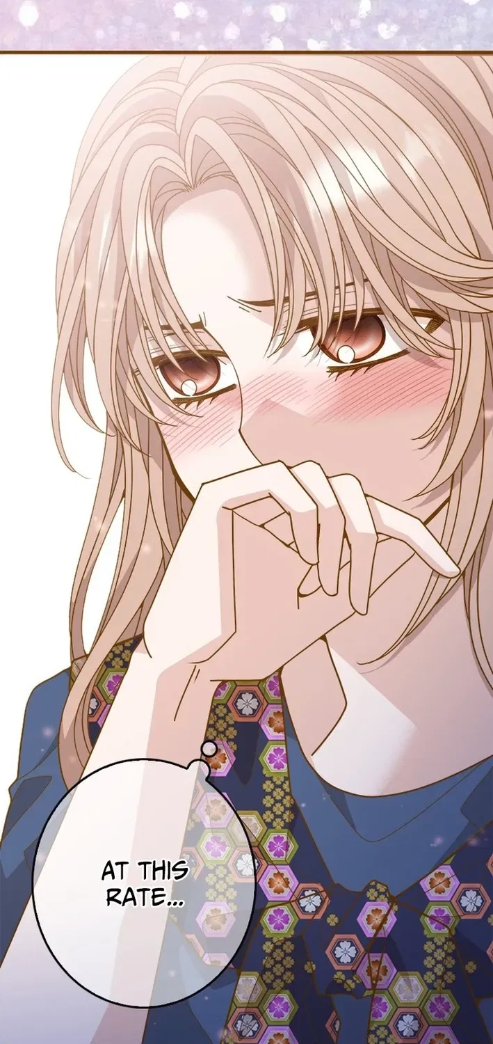 Executive Director, I’ll Just Hold Your Hand and Sleep Chapter 19 – Page 57
