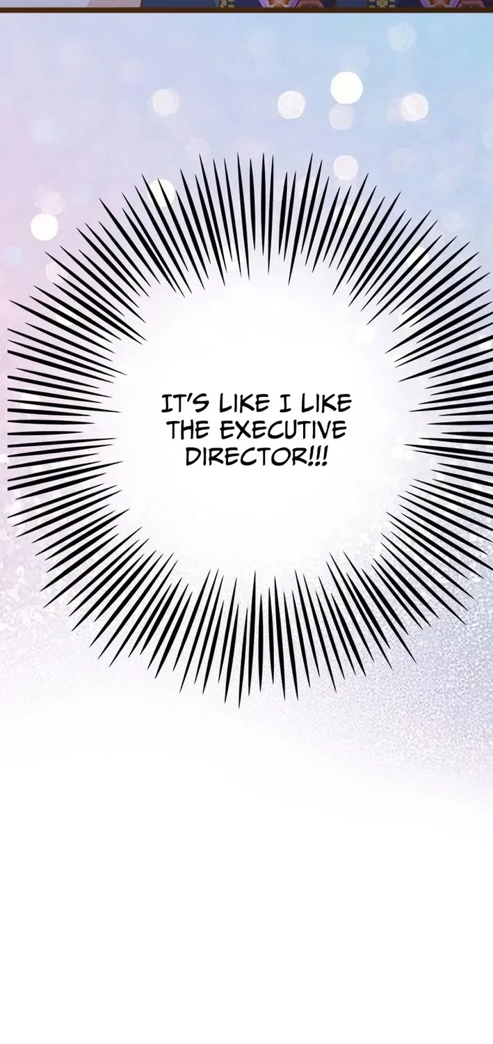 Executive Director, I’ll Just Hold Your Hand and Sleep Chapter 19 – Page 58