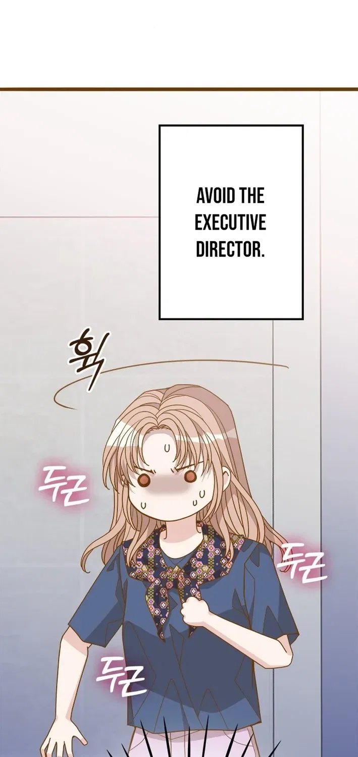 Executive Director, I’ll Just Hold Your Hand and Sleep Chapter 19 – Page 61