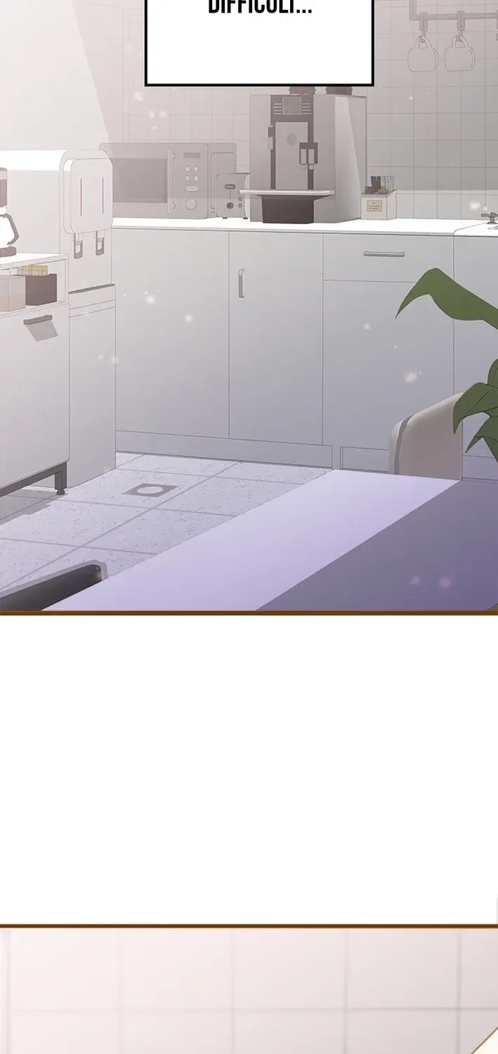 Executive Director, I’ll Just Hold Your Hand and Sleep Chapter 19 – Page 63