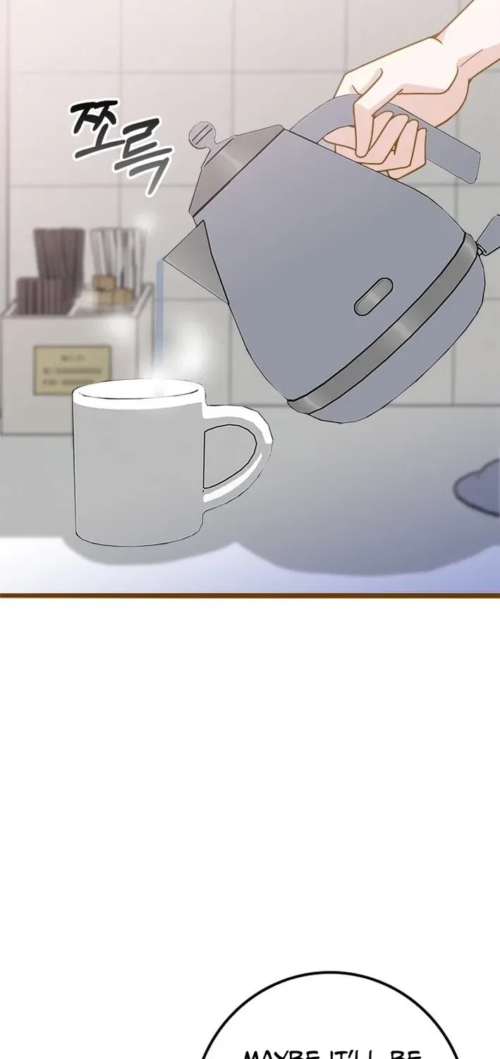 Executive Director, I’ll Just Hold Your Hand and Sleep Chapter 19 – Page 64